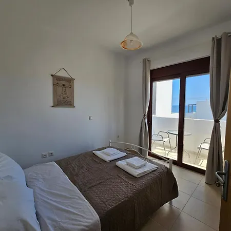 Apartman Mare *