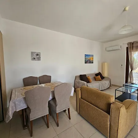Apartman Mare *