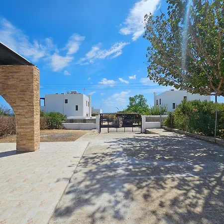 Mare Apartman *